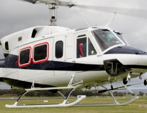 Bell 212