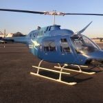 UNIQUE Bell 206B-3
